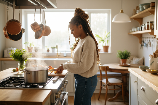 Create the life you want Diaries: "The Process"